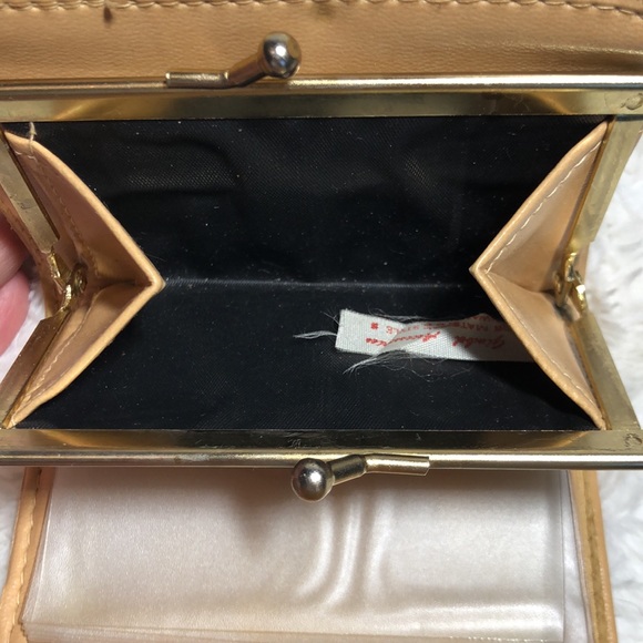 Vintage Roger Gimble wallet - Picture 8 of 10